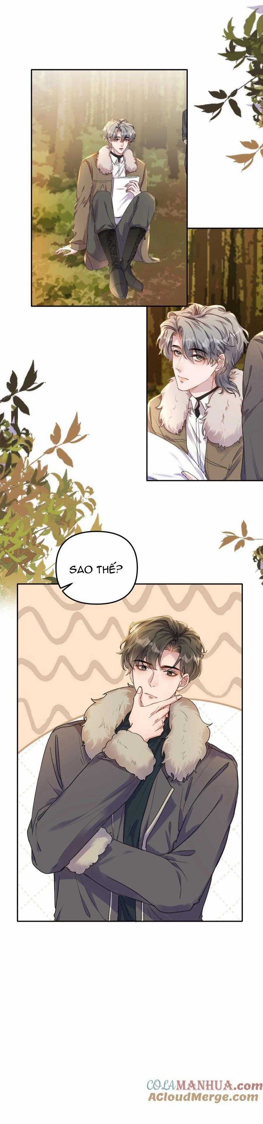 Hữu Danh - Chapter 62 - Trang 7