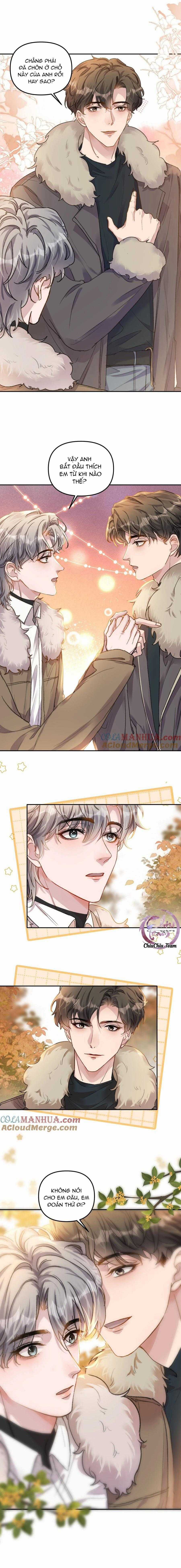 Hữu Danh - Chapter 62 - Trang 9