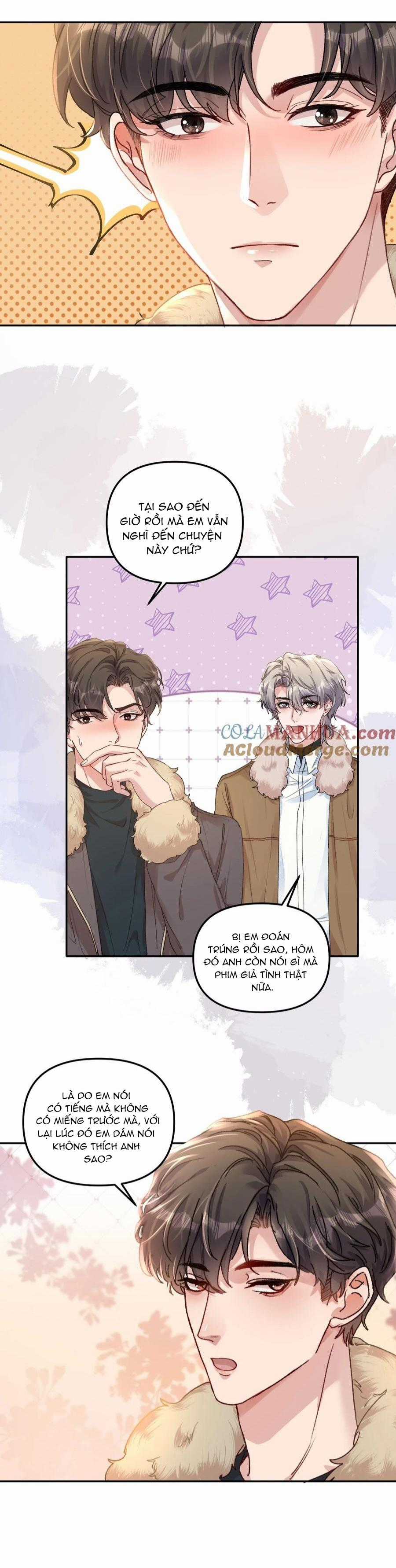 Hữu Danh - Chapter 63 - Trang 2