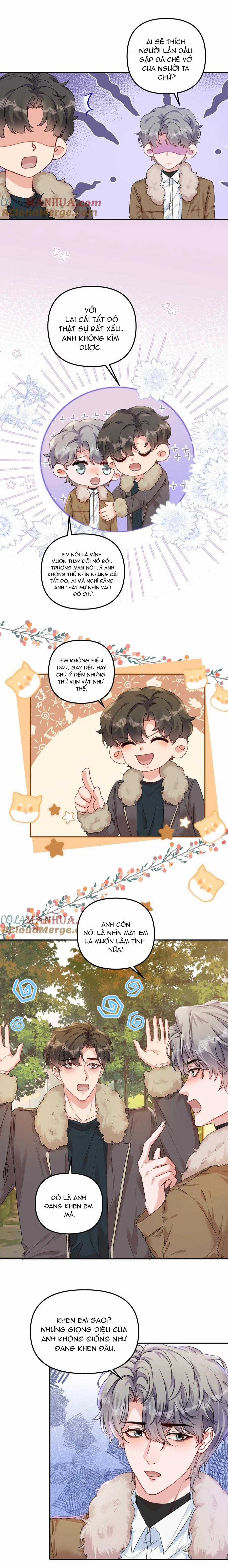 Hữu Danh - Chapter 63 - Trang 3