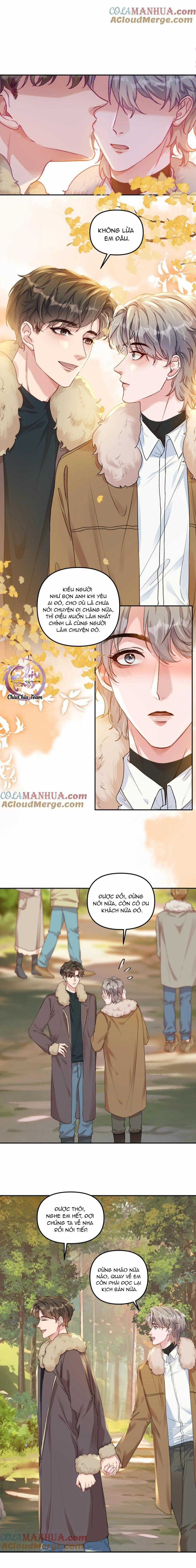 Hữu Danh - Chapter 63 - Trang 4