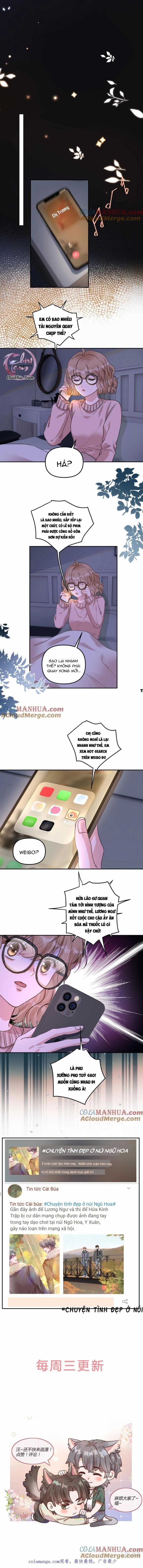 Hữu Danh - Chapter 63 - Trang 6