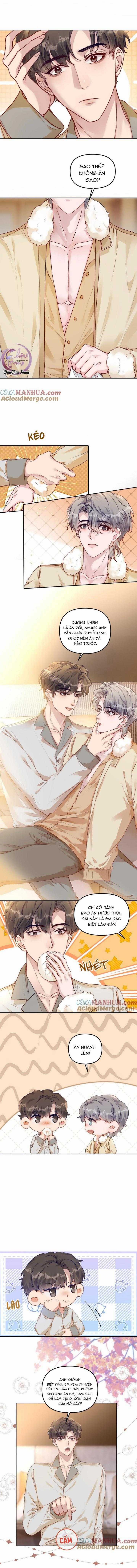 Hữu Danh - Chapter 64 - Trang 3