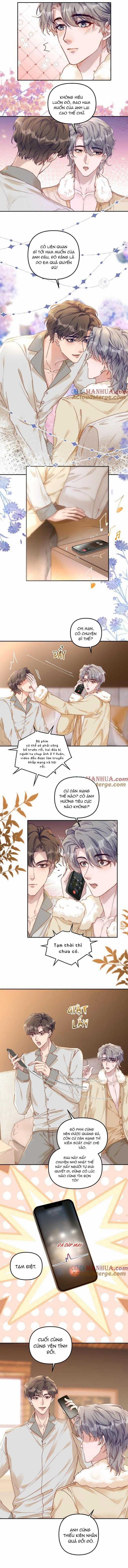 Hữu Danh - Chapter 64 - Trang 4