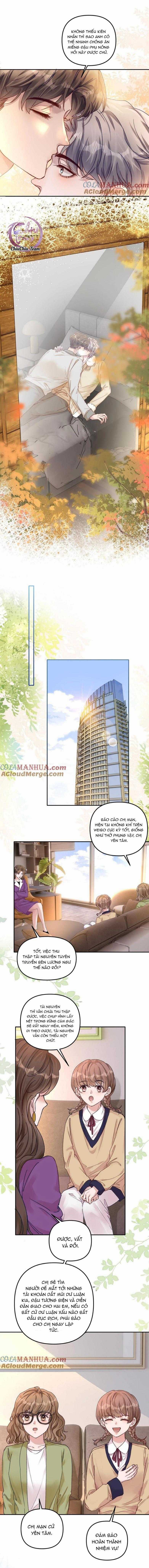 Hữu Danh - Chapter 64 - Trang 5