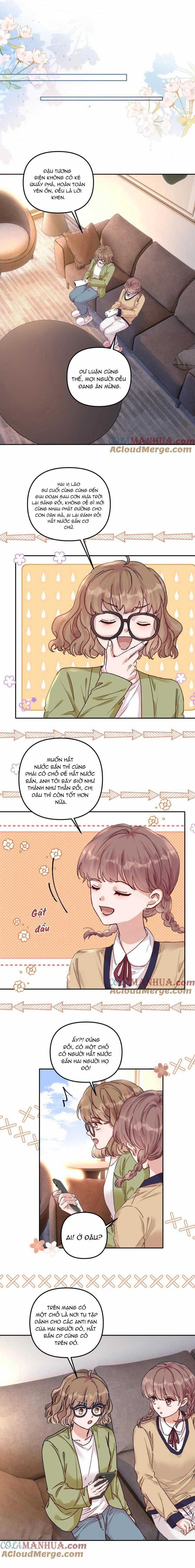 Hữu Danh - Chapter 64 - Trang 6