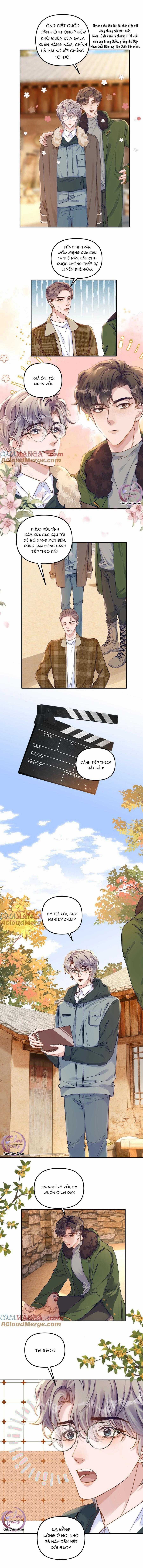 Hữu Danh - Chapter 66 - Trang 4