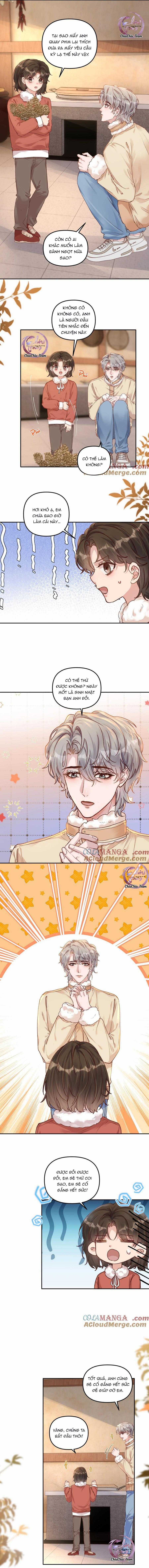 Hữu Danh - Chapter 67 - Trang 4