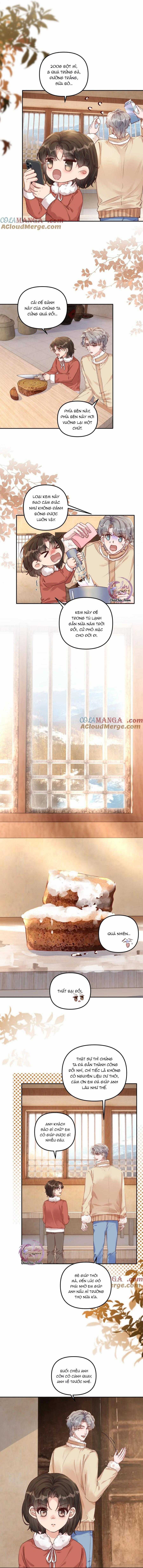 Hữu Danh - Chapter 67 - Trang 5