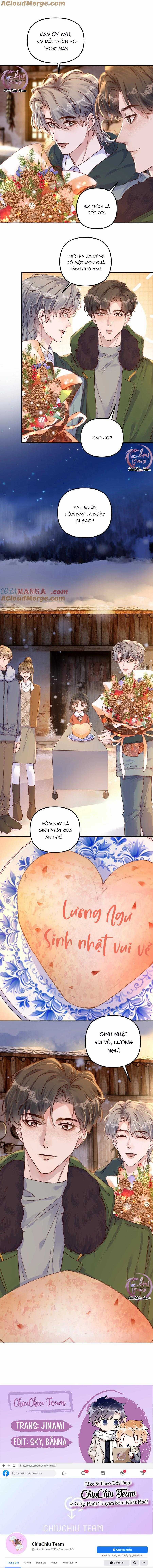 Hữu Danh - Chapter 67 - Trang 7