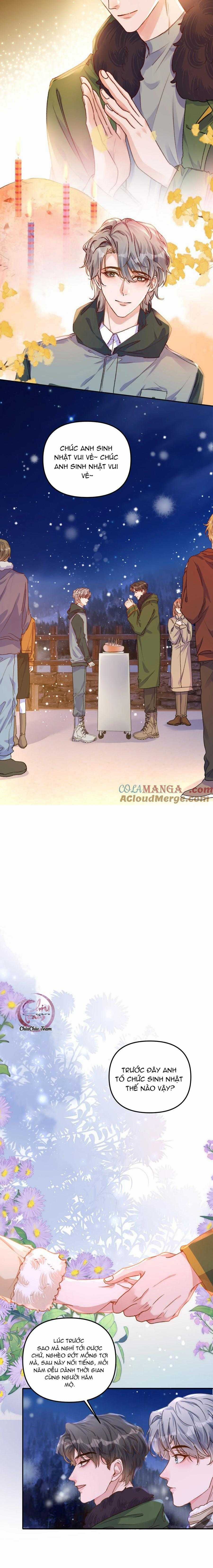 Hữu Danh - Chapter 68 - Trang 6