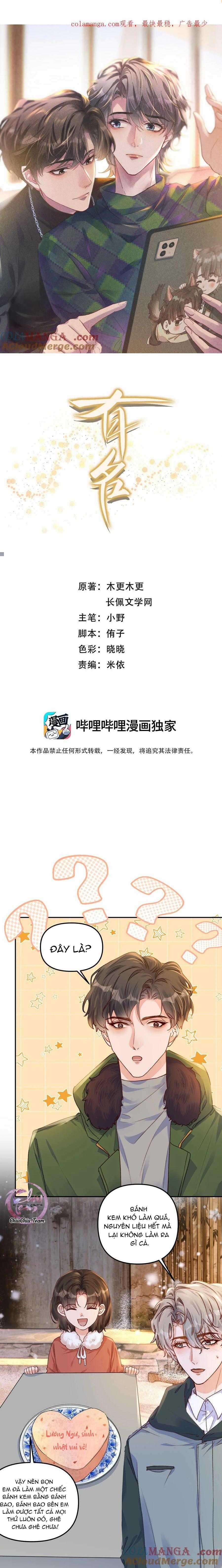 Hữu Danh - Chapter 68 - Trang 8