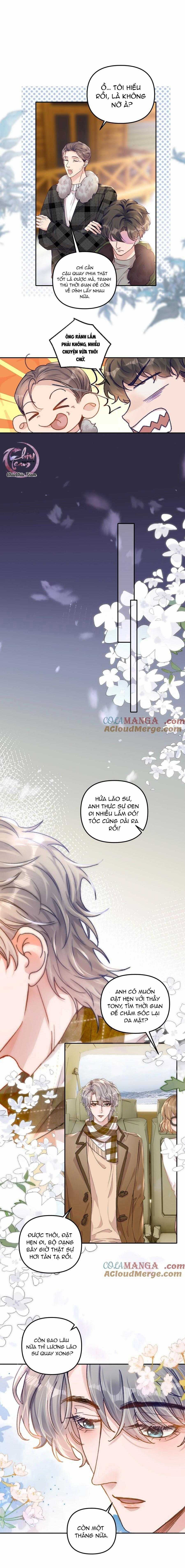 Hữu Danh - Chapter 69 - Trang 7