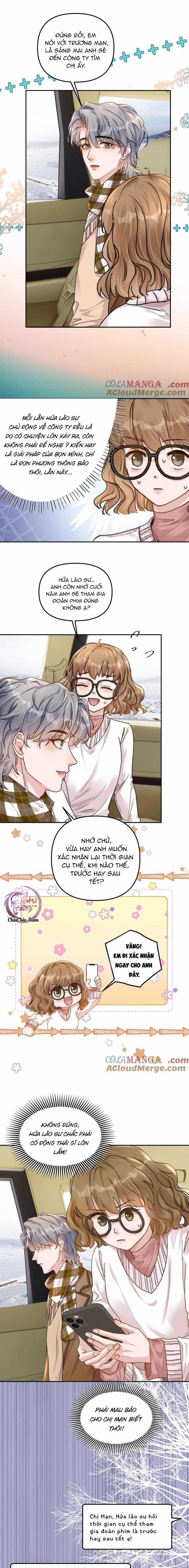 Hữu Danh - Chapter 69 - Trang 8