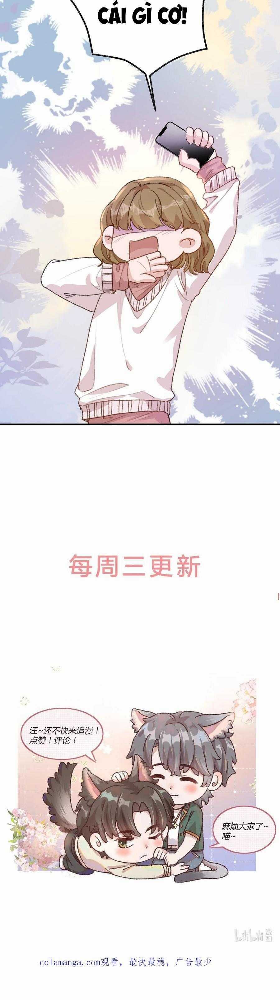 Hữu Danh - Chapter 69 - Trang 10