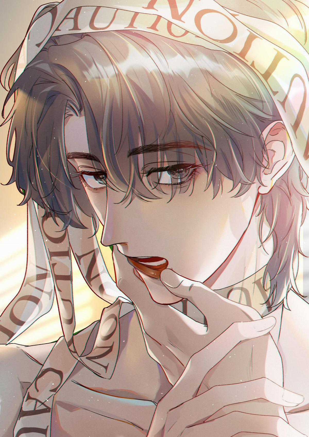 Hữu Danh - Chapter 7 - Trang 2