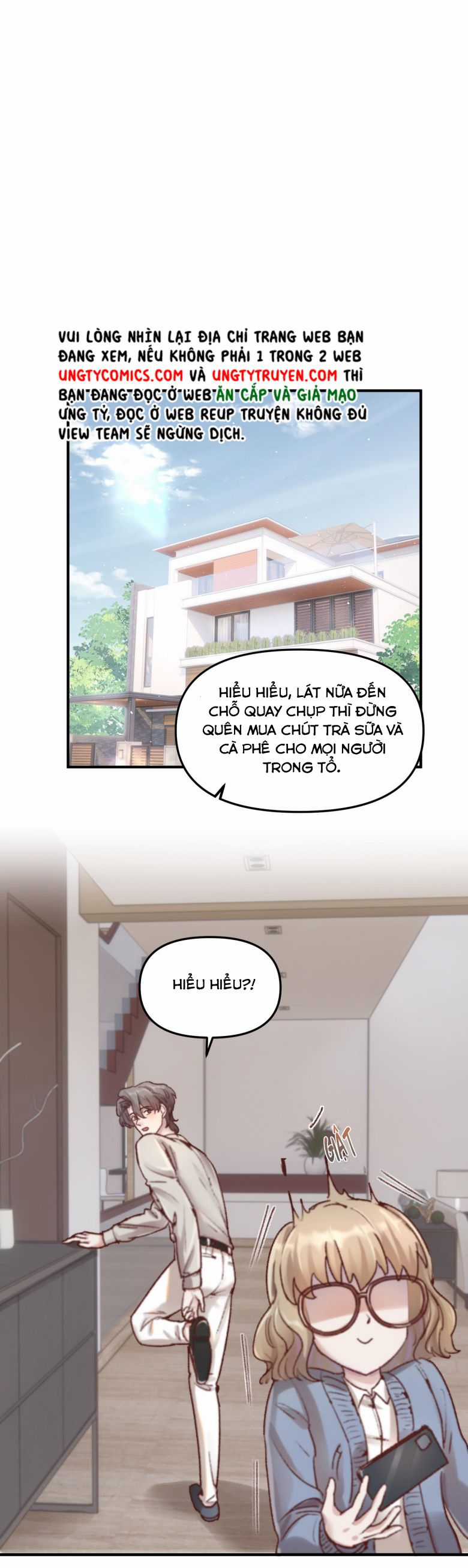 Hữu Danh - Chapter 7 - Trang 4