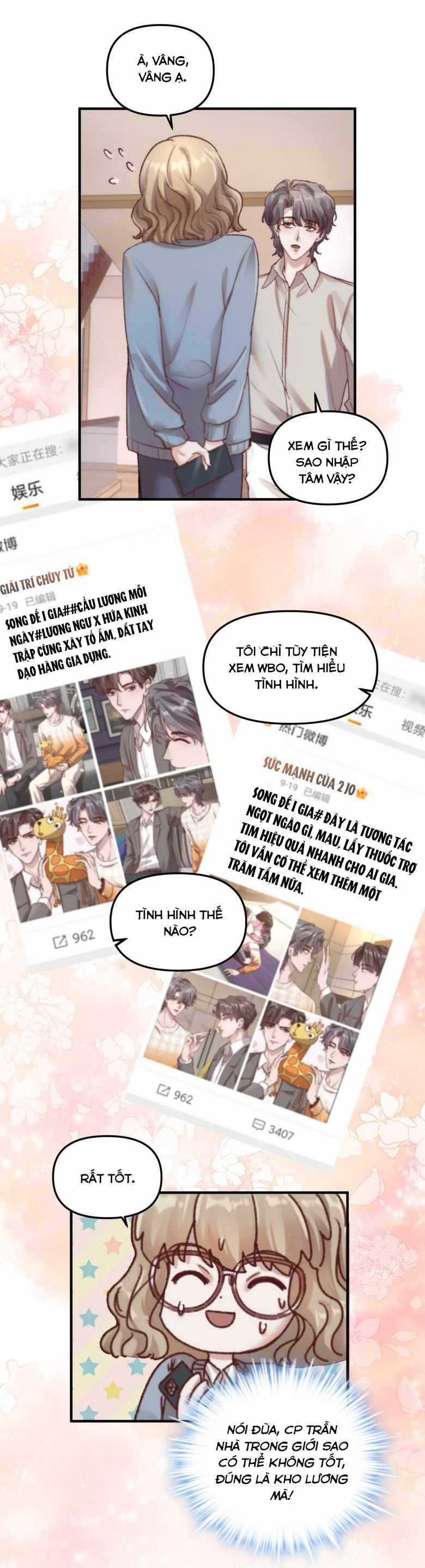 Hữu Danh - Chapter 7 - Trang 5