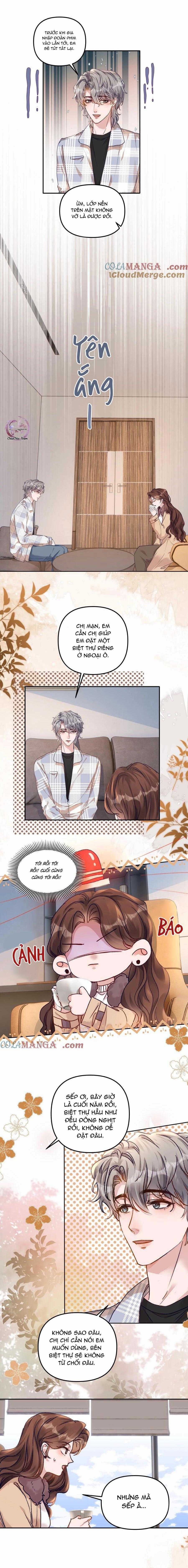 Hữu Danh - Chapter 70 - Trang 3