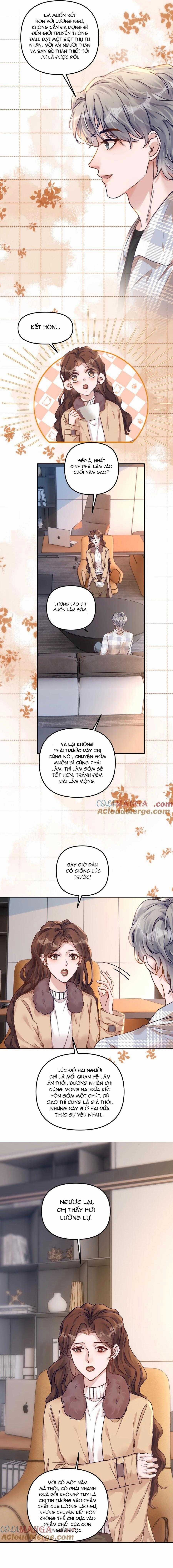 Hữu Danh - Chapter 70 - Trang 4