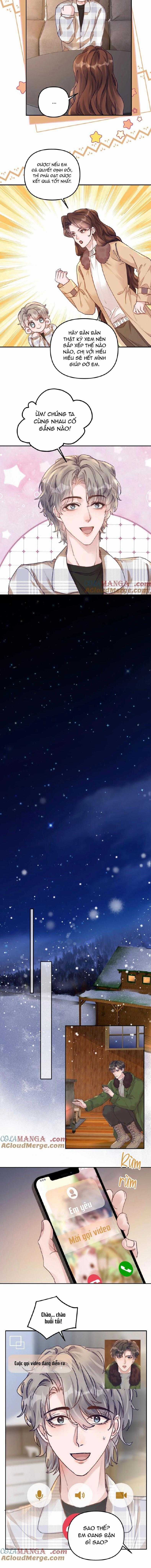 Hữu Danh - Chapter 70 - Trang 6