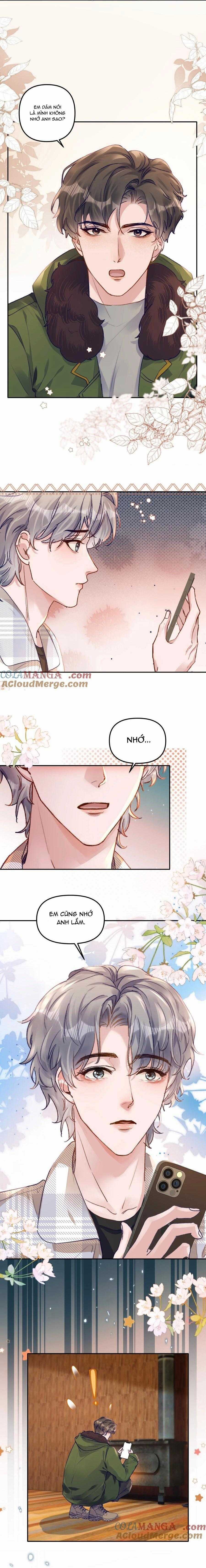 Hữu Danh - Chapter 70 - Trang 8