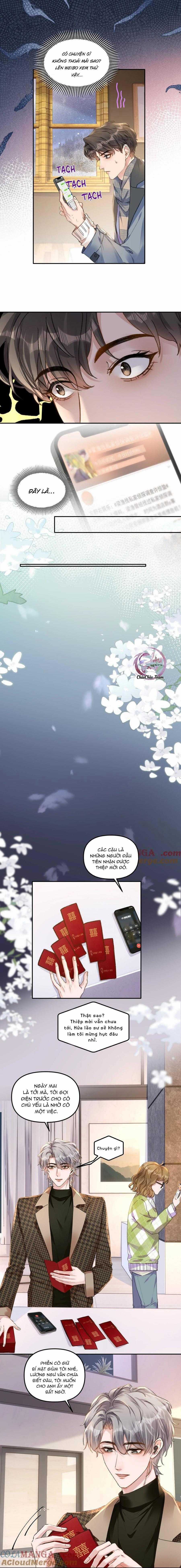 Hữu Danh - Chapter 71 - Trang 2