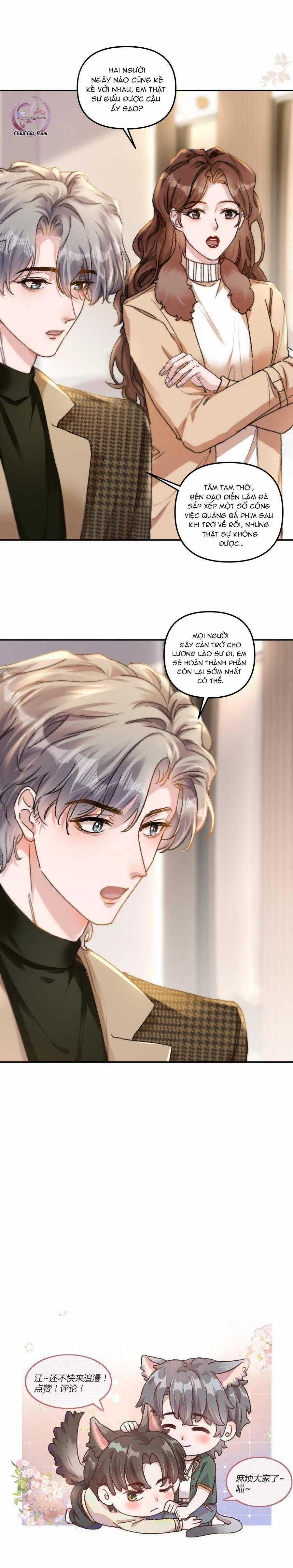 Hữu Danh - Chapter 71 - Trang 7