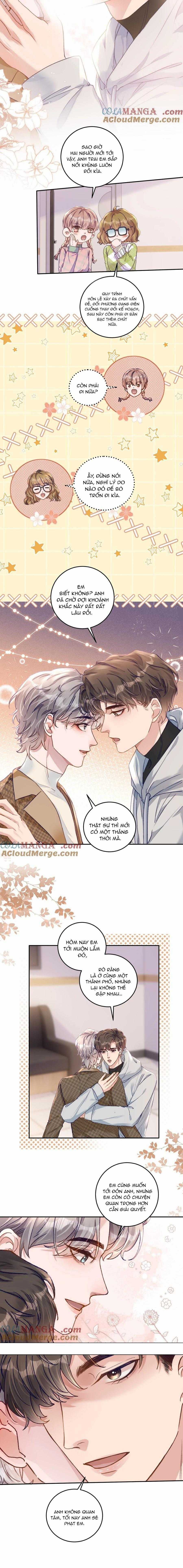 Hữu Danh - Chapter 72 - Trang 4