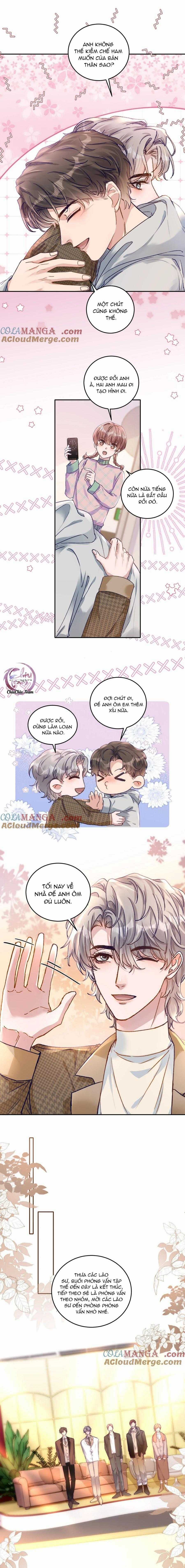 Hữu Danh - Chapter 72 - Trang 5