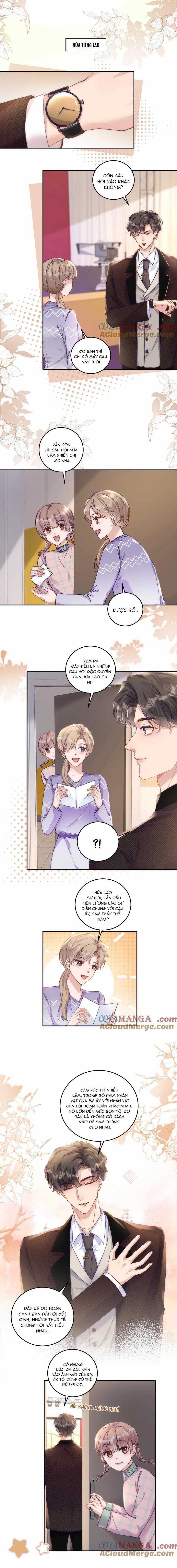 Hữu Danh - Chapter 72 - Trang 6