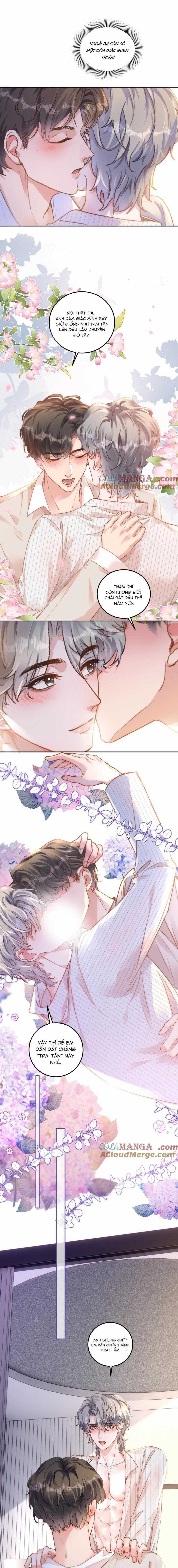 Hữu Danh - Chapter 73 - Trang 4