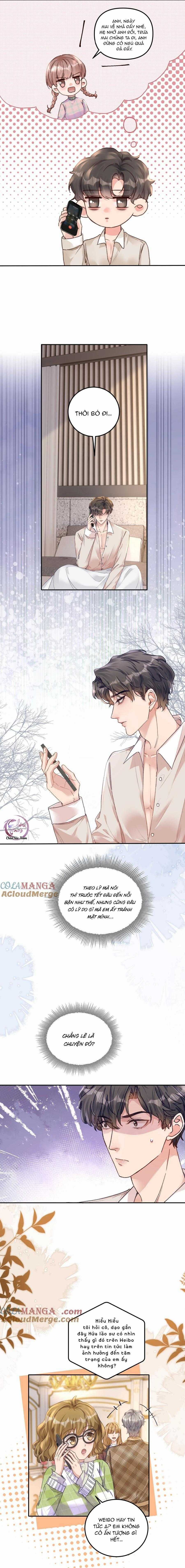 Hữu Danh - Chapter 73 - Trang 7