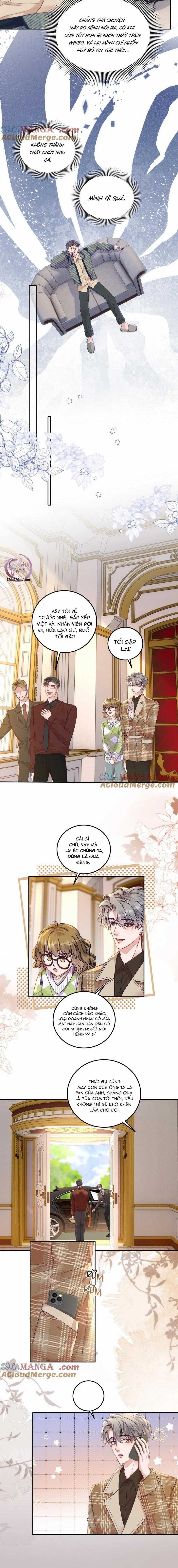 Hữu Danh - Chapter 74 - Trang 4