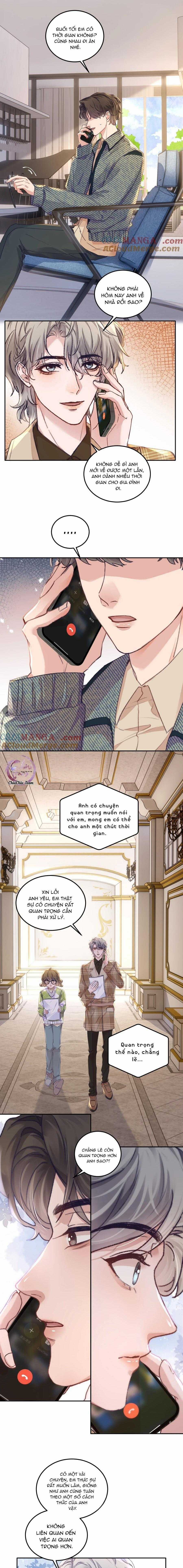 Hữu Danh - Chapter 74 - Trang 5