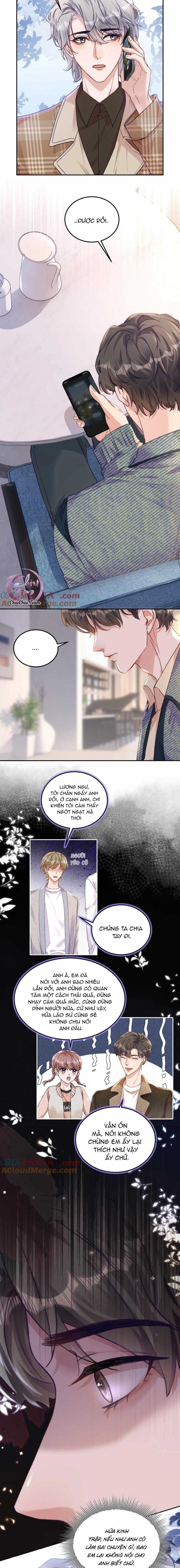 Hữu Danh - Chapter 74 - Trang 6