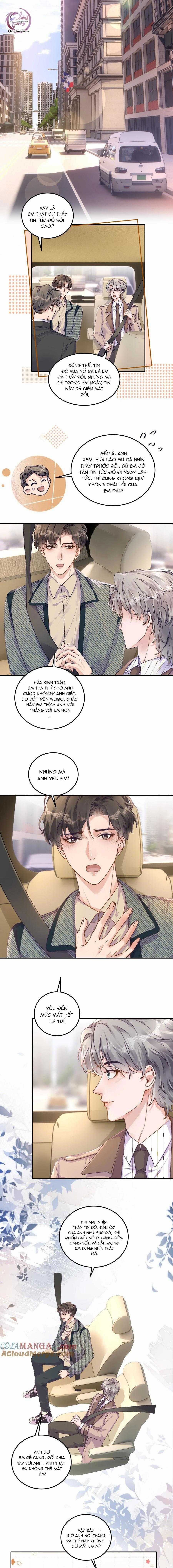 Hữu Danh - Chapter 75 - Trang 3