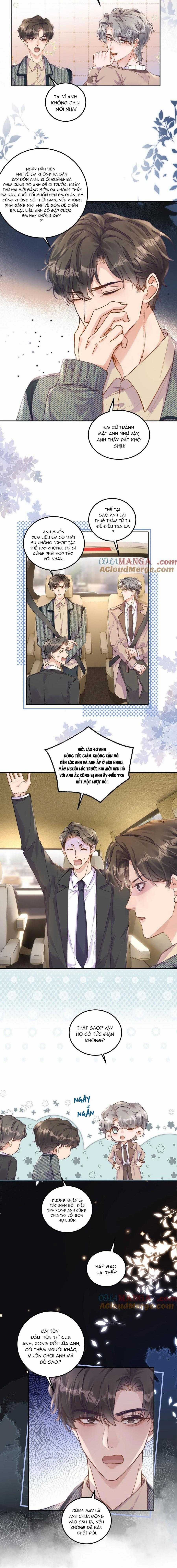 Hữu Danh - Chapter 75 - Trang 4