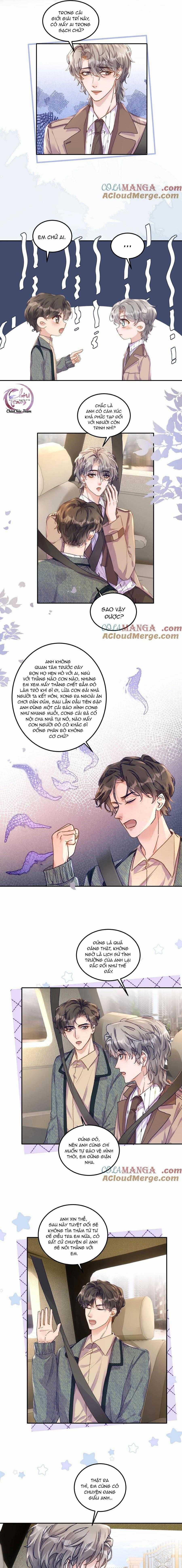 Hữu Danh - Chapter 75 - Trang 5