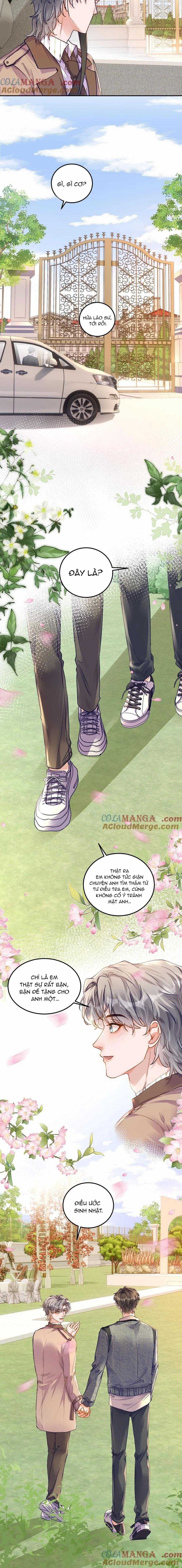 Hữu Danh - Chapter 75 - Trang 6