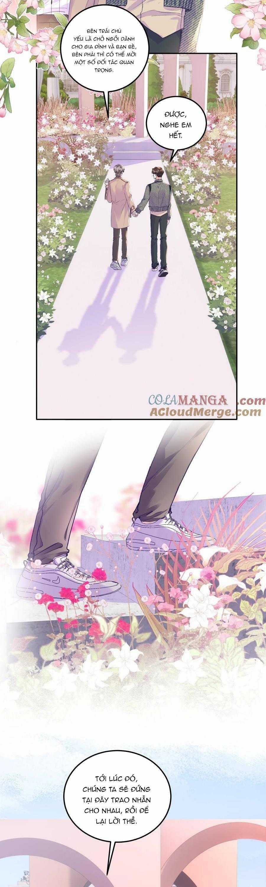 Hữu Danh - Chapter 76 - Trang 2