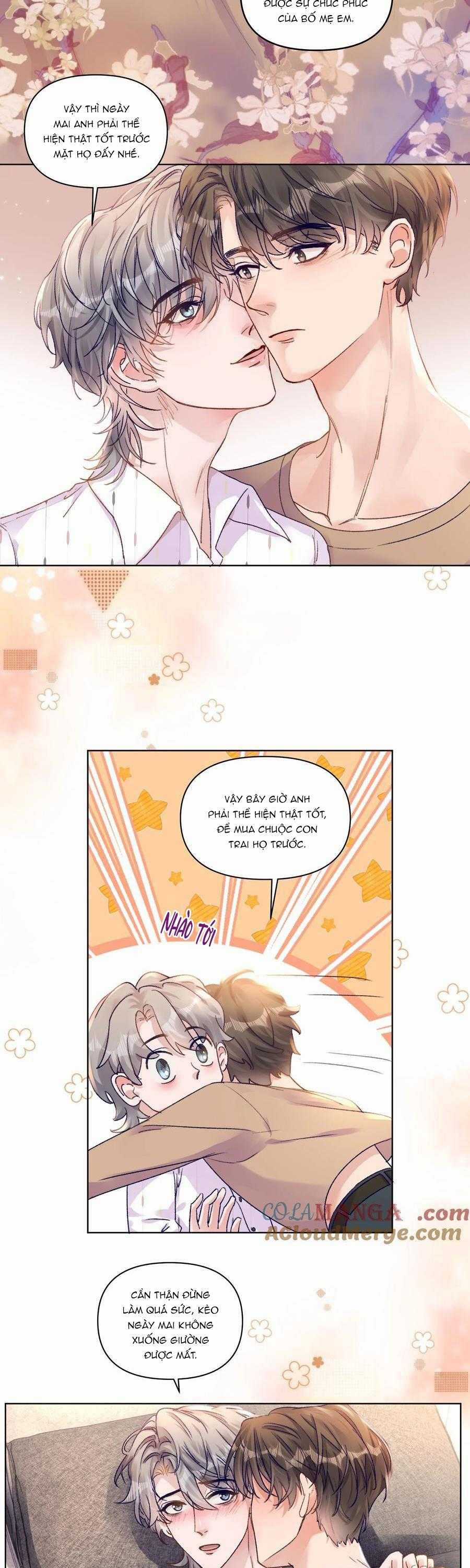 Hữu Danh - Chapter 76 - Trang 14