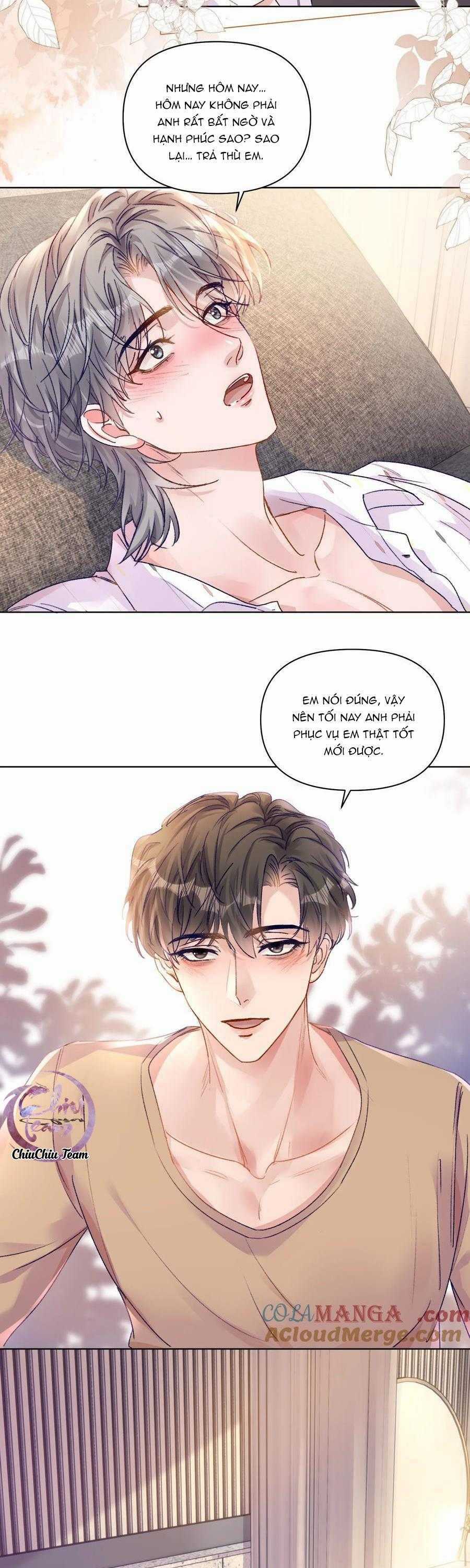 Hữu Danh - Chapter 76 - Trang 16