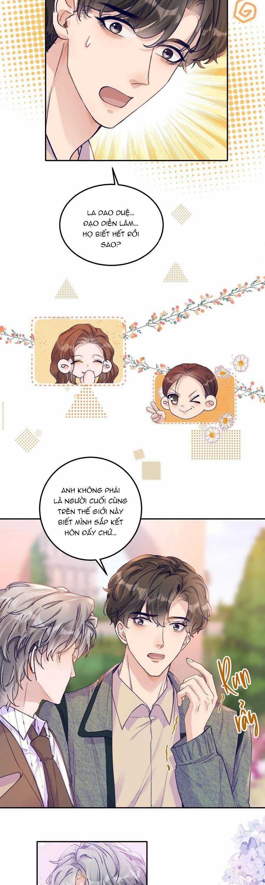 Hữu Danh - Chapter 76 - Trang 7