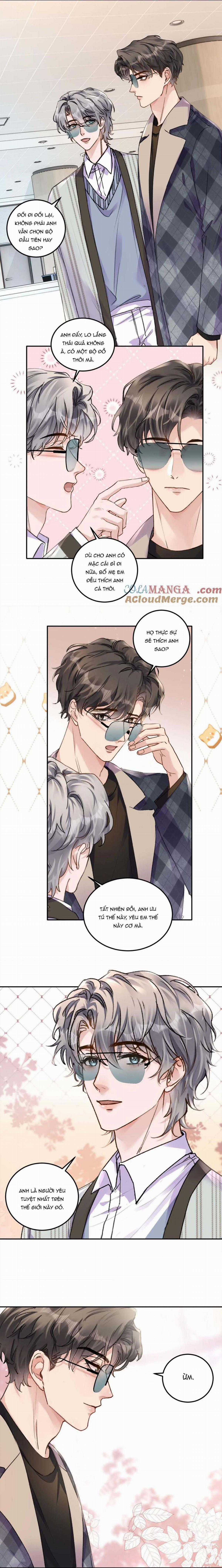 Hữu Danh - Chapter 77 - Trang 3