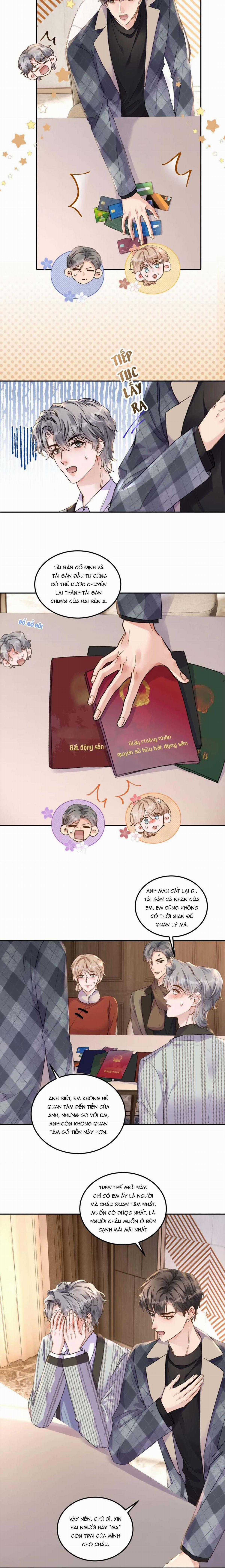 Hữu Danh - Chapter 77 - Trang 7