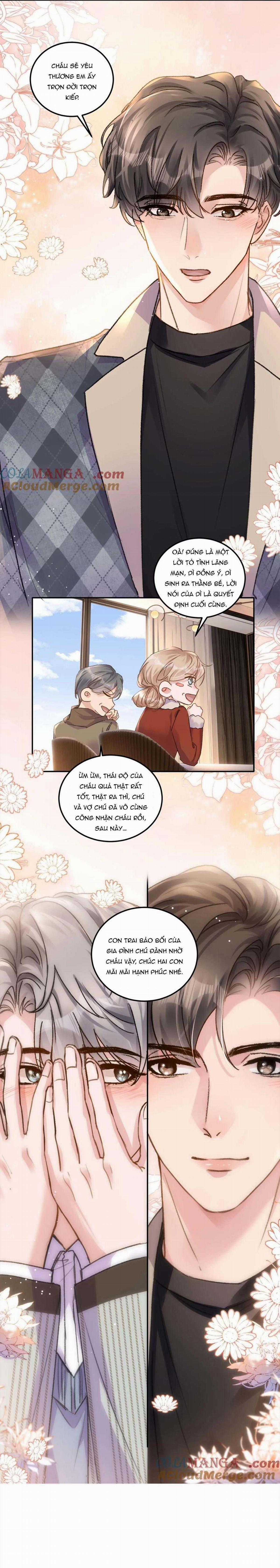 Hữu Danh - Chapter 77 - Trang 8