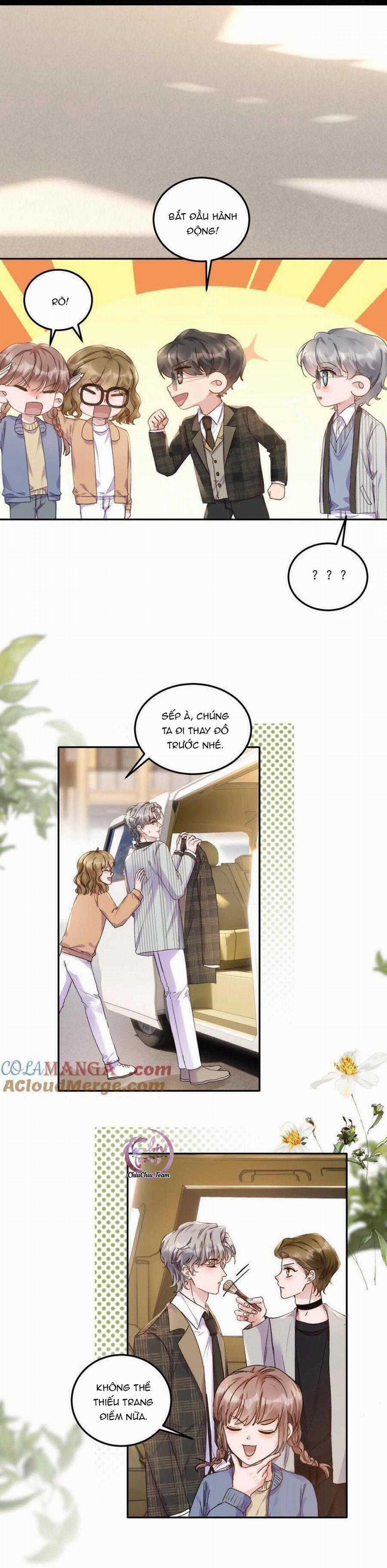 Hữu Danh - Chapter 78 - Trang 13