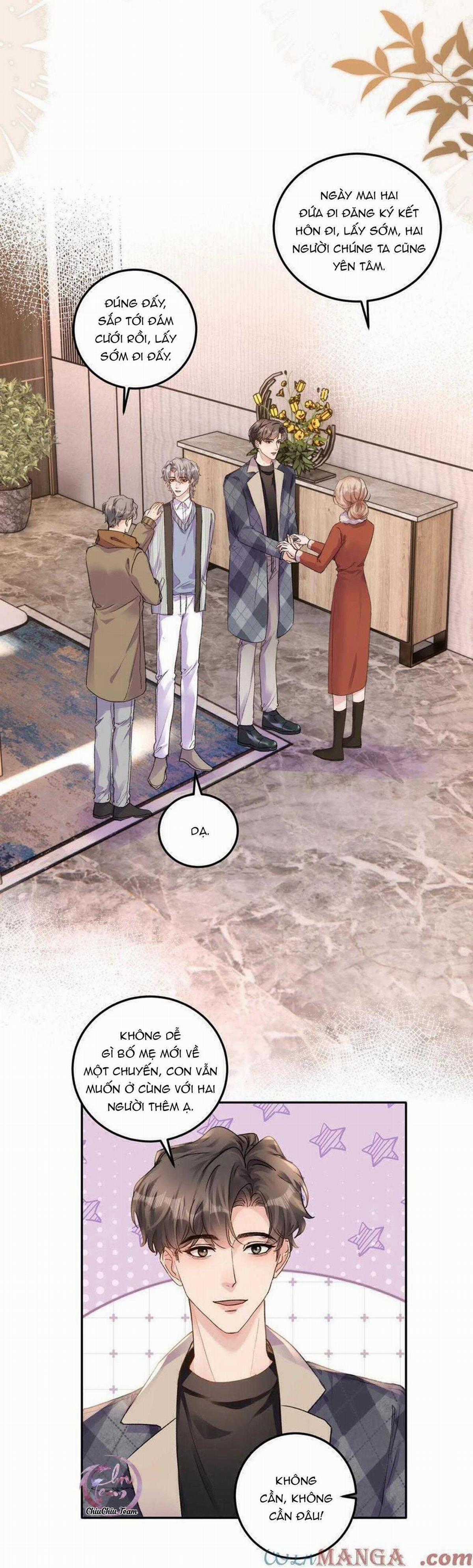 Hữu Danh - Chapter 78 - Trang 6