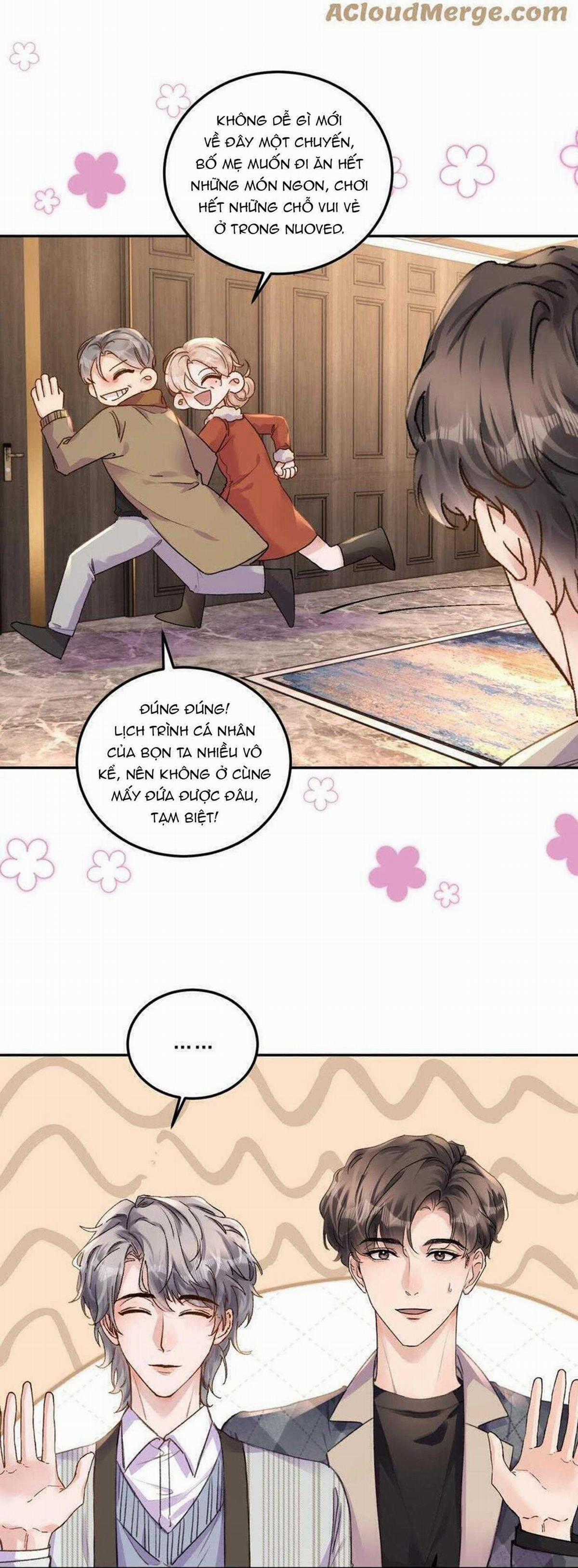 Hữu Danh - Chapter 78 - Trang 7